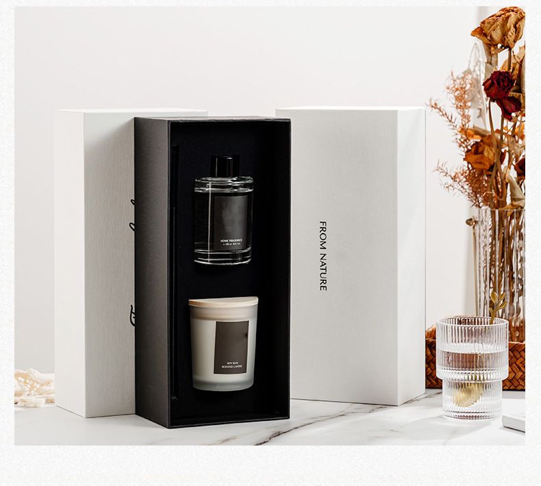 reed diffuser set
