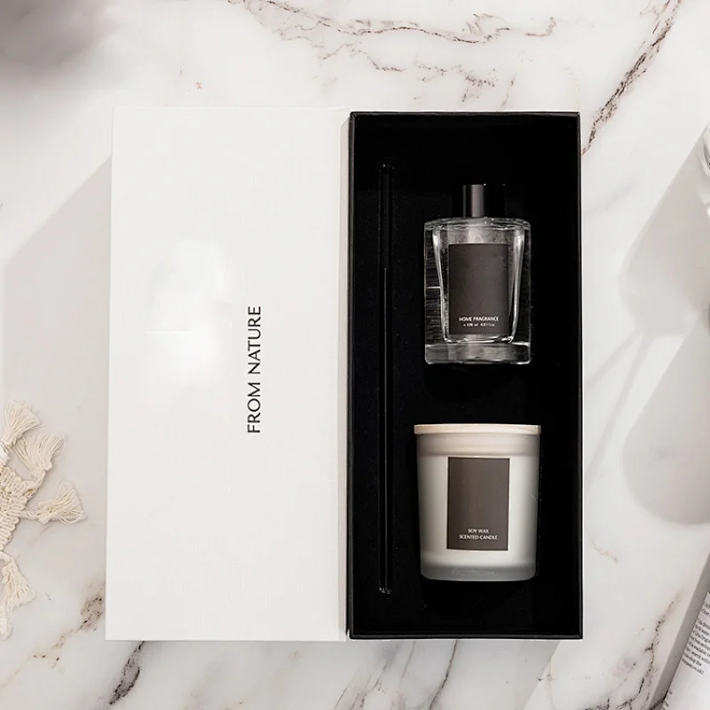 reed diffuser set