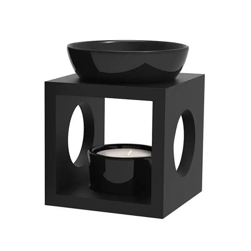 oil burner ceramic