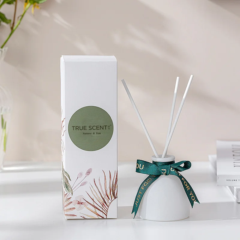 pink diffuser bottle