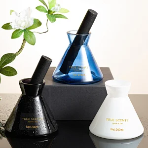 home fragrance reed diffuser