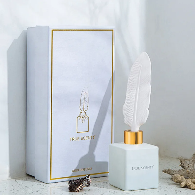 ceramic feather diffuser