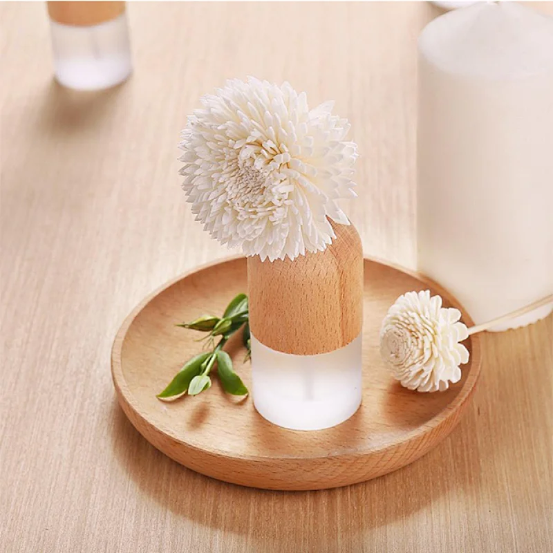 reed diffuser natural