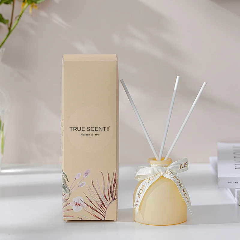 pink diffuser bottle