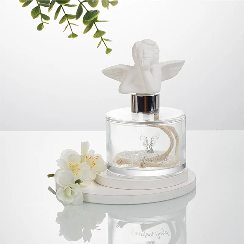 ceramic diffuser bottle