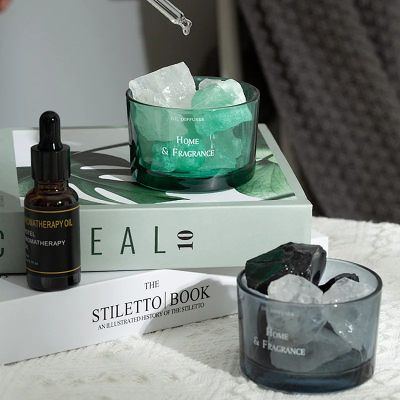 aromatherapy stone