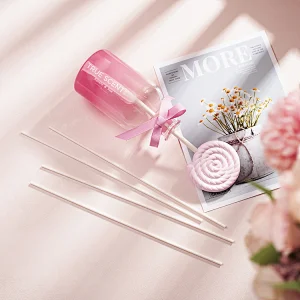 ceramic lollipop diffuser