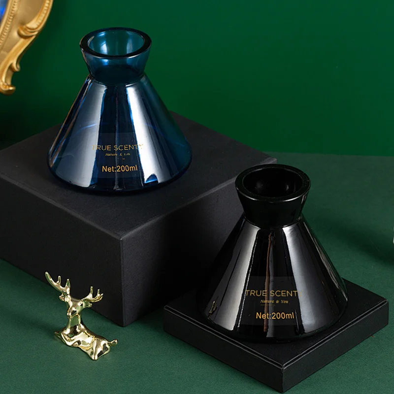 home fragrance reed diffuser