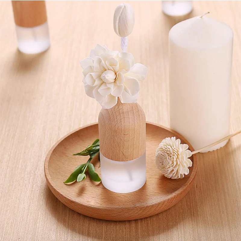 reed diffuser natural