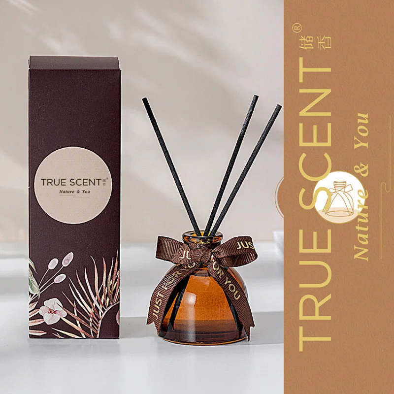 pink diffuser bottle