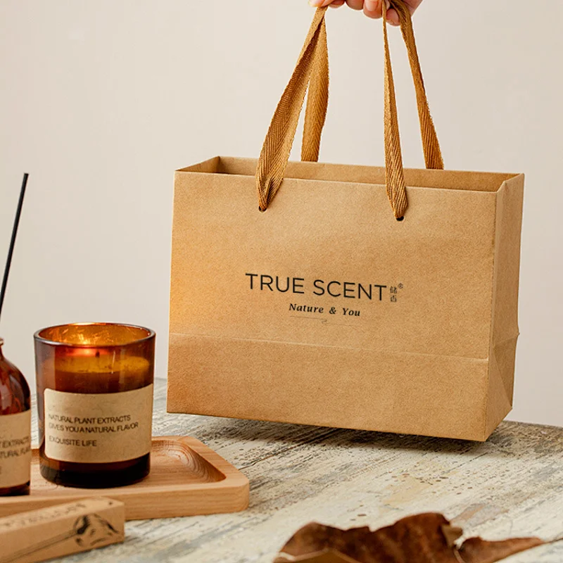 reed diffuser and candle set