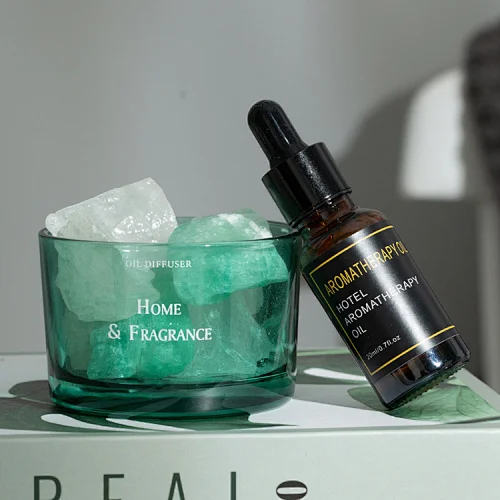 aromatherapy stone