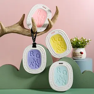 aromatherapy stone