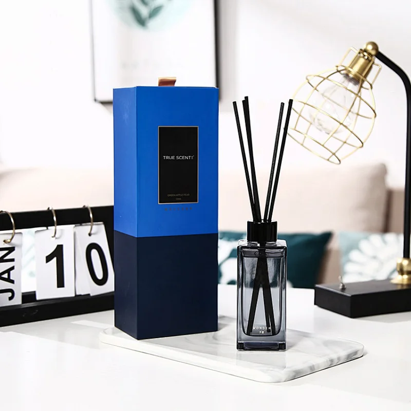 reed diffuser jars