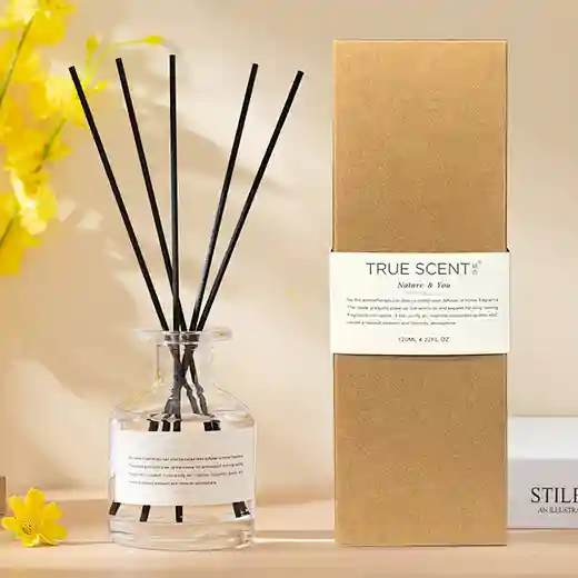 personalised reed diffuser fibre reeds for diffusers