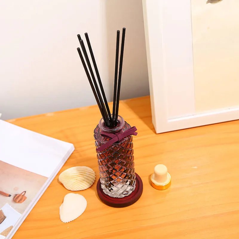 reed diffuser cylinder box