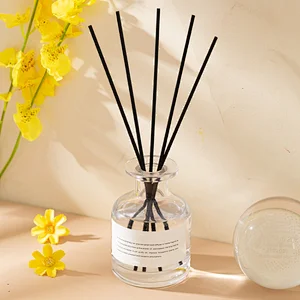 personalised reed diffuser