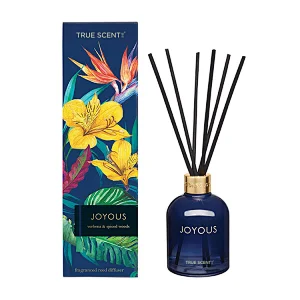 eucalyptus reed diffuser