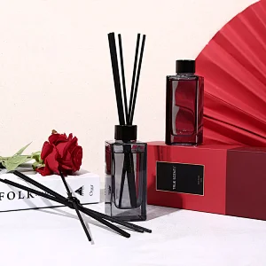 bergamot reed diffuser
