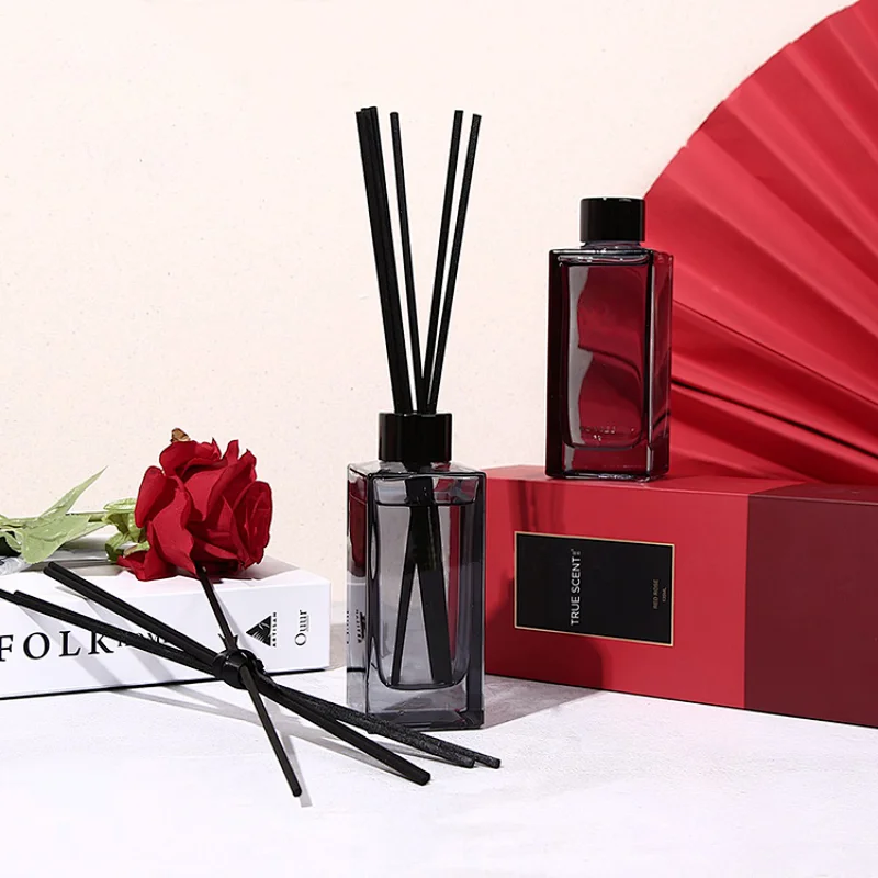 bergamot reed diffuser