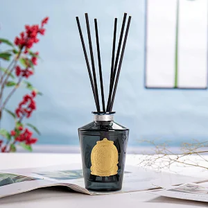 cinnamon reed diffuser