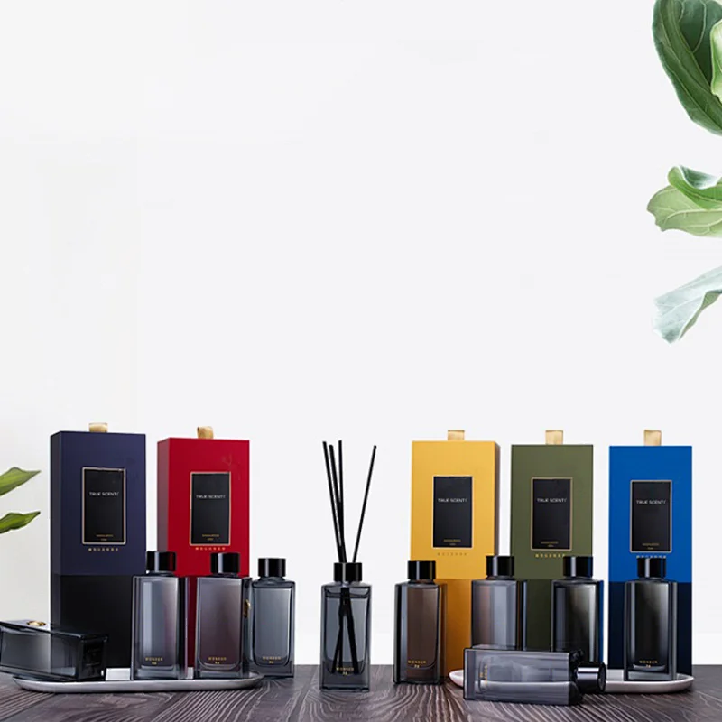 bergamot reed diffuser