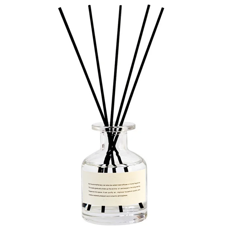 personalised reed diffuser