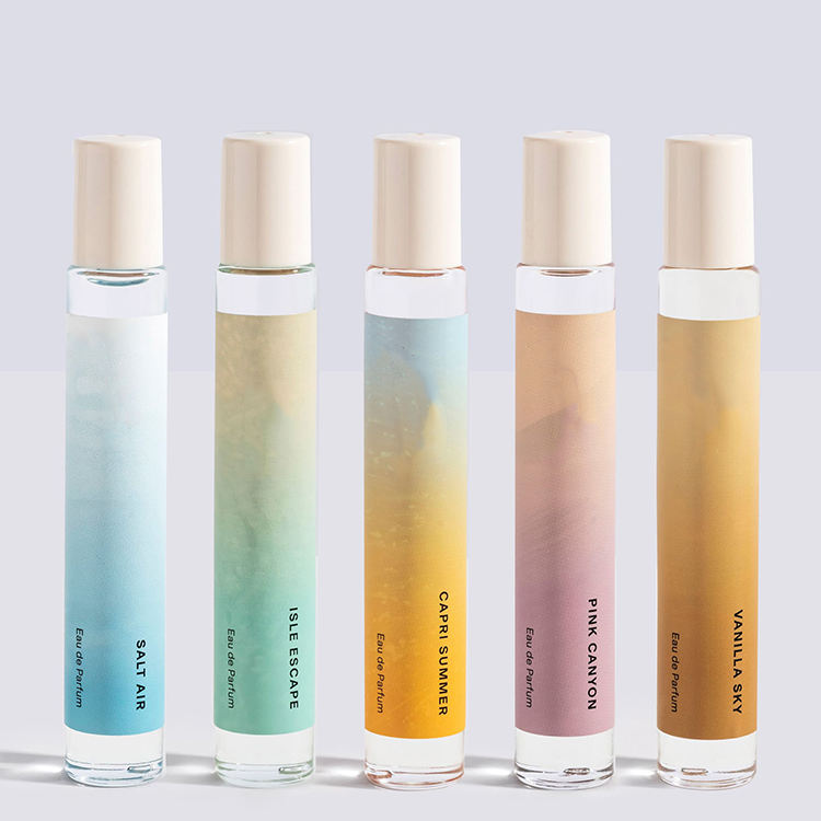 private label room spray