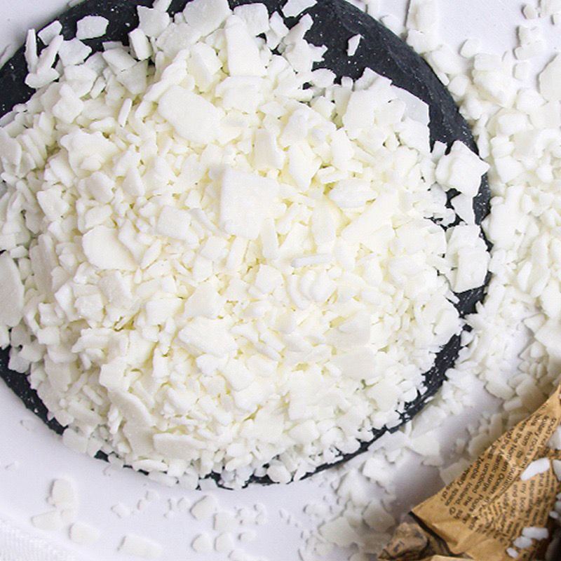 soy wax flakes