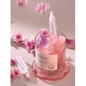 aromatherapy stone