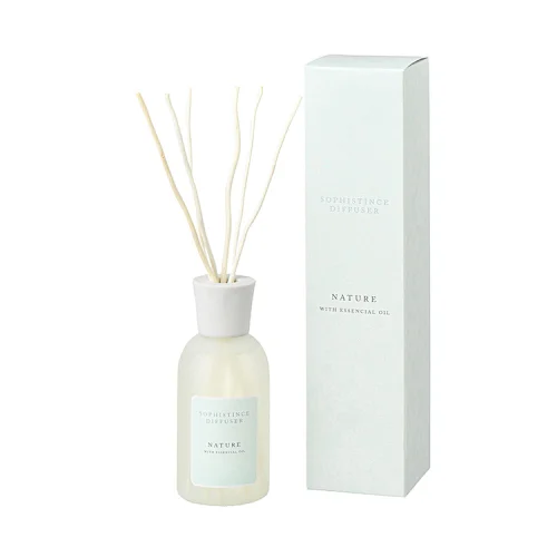 aroma reed diffuser