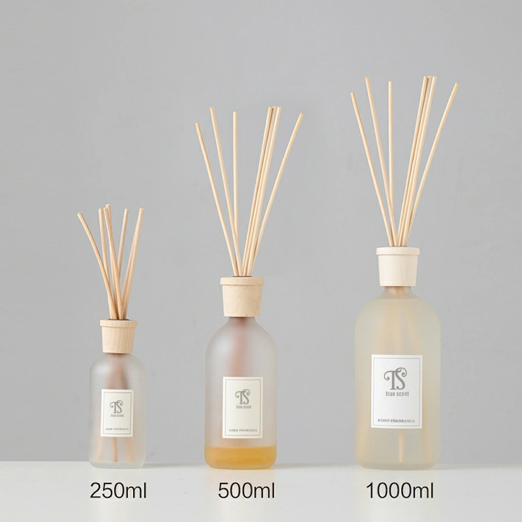 reed diffuser jar