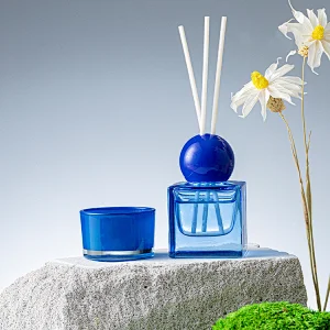 luxury reed diffuser