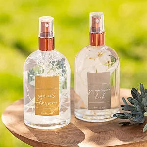 room mist spray