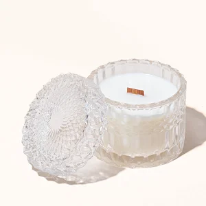 strong scented candles