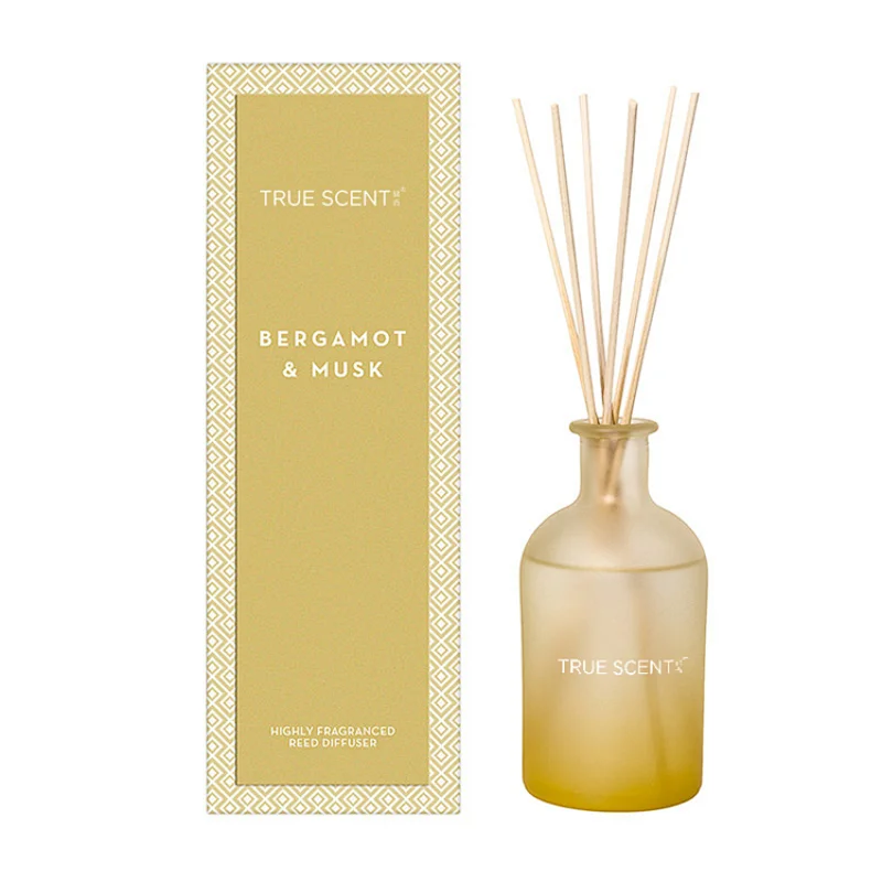 jasmine reed diffuser