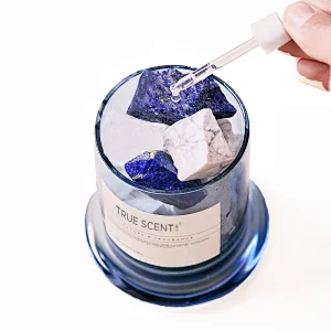 crystal stone diffuser