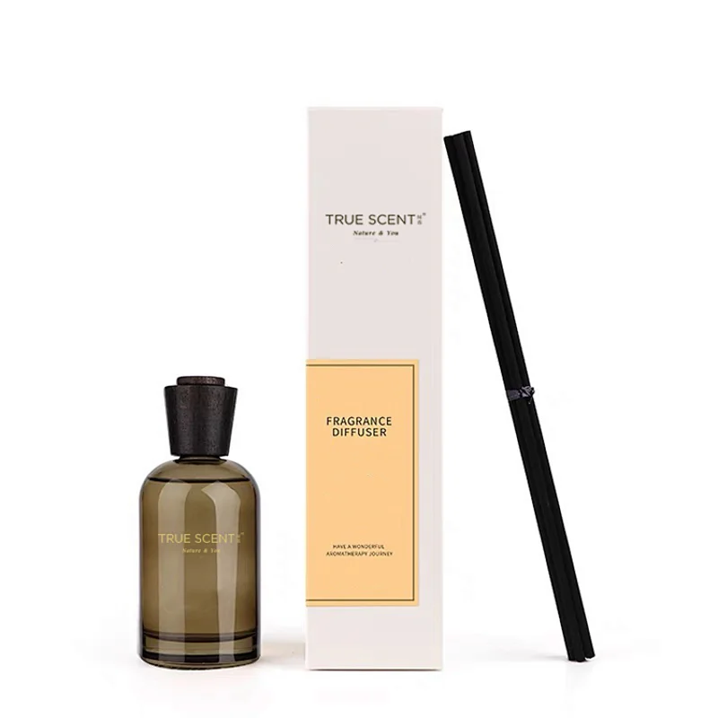 aromatherapy reed diffuser