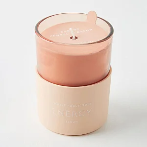 soy scented candles
