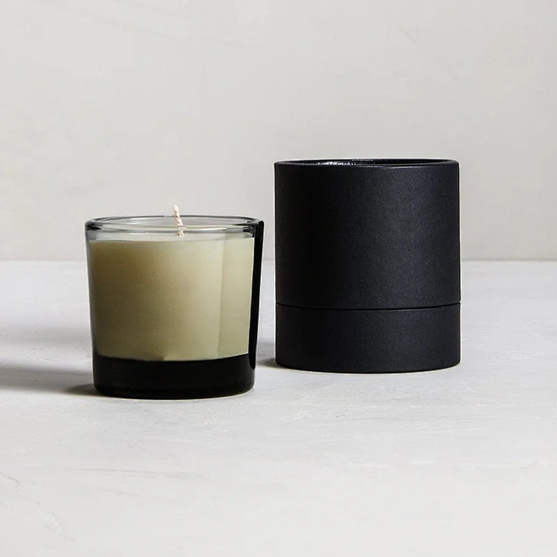 eucalyptus scented candle