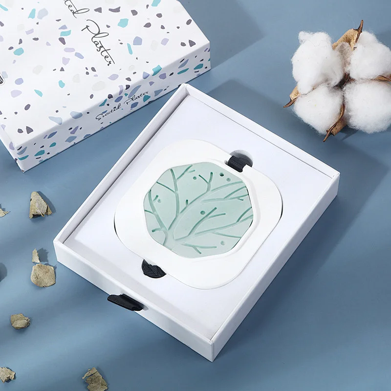 ceramic scented stone