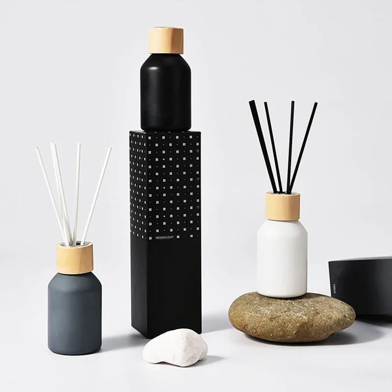 sandalwood reed diffuser