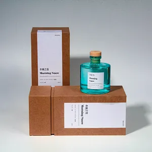 natural reed diffuser