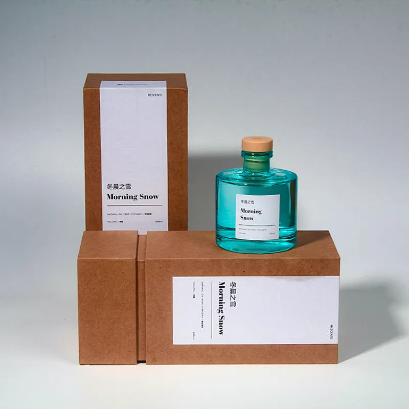 natural reed diffuser