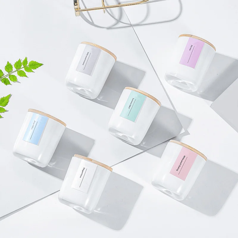 perfume scented candles
