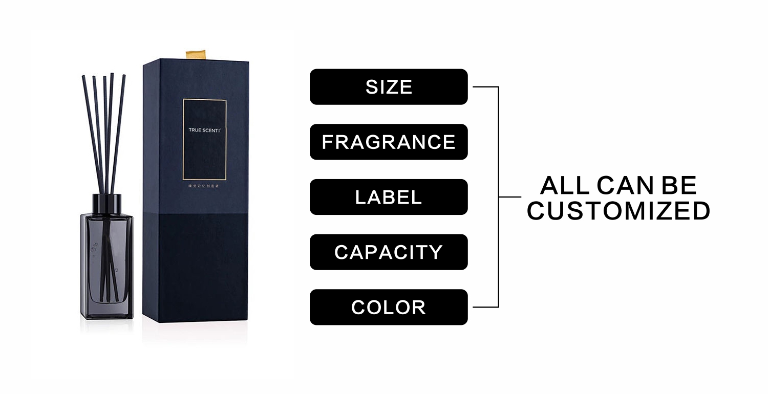 diffuser bottle suppliers