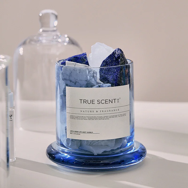 fragrance stone