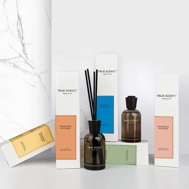 aromatherapy reed diffuser