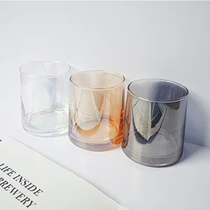 scented candle wholesale
