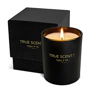 natural soy wax